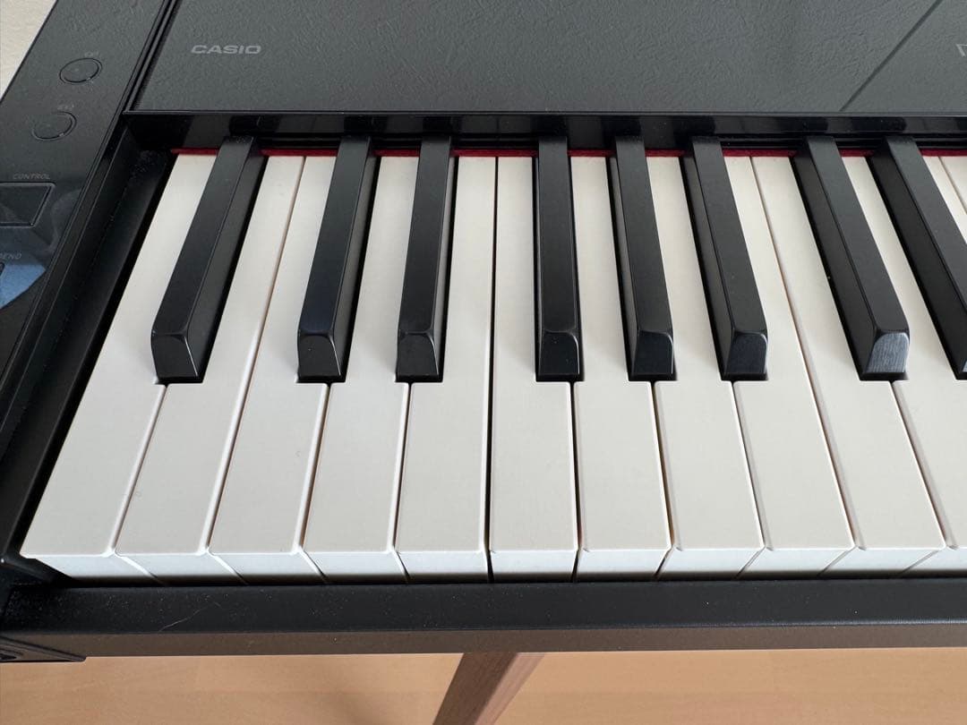 鍵盤楽器 CASIO PX-S7000