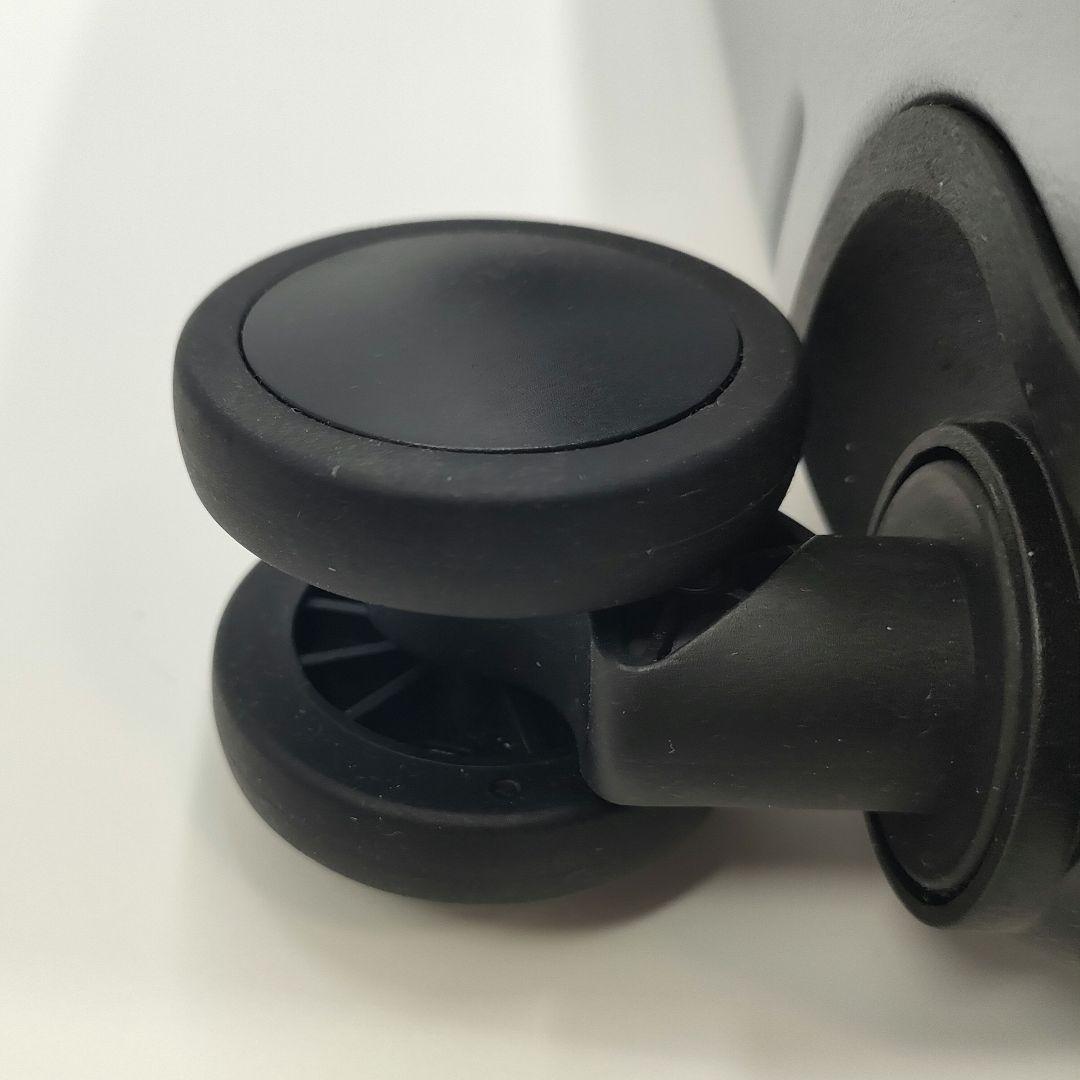 極美品✨️リミニ　RIMINI　キャリーケー　スーツケース　フラミニア　М