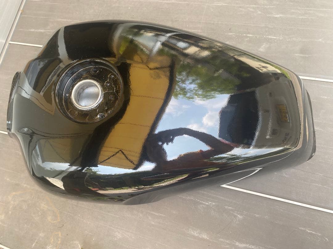 XJR400用タンク