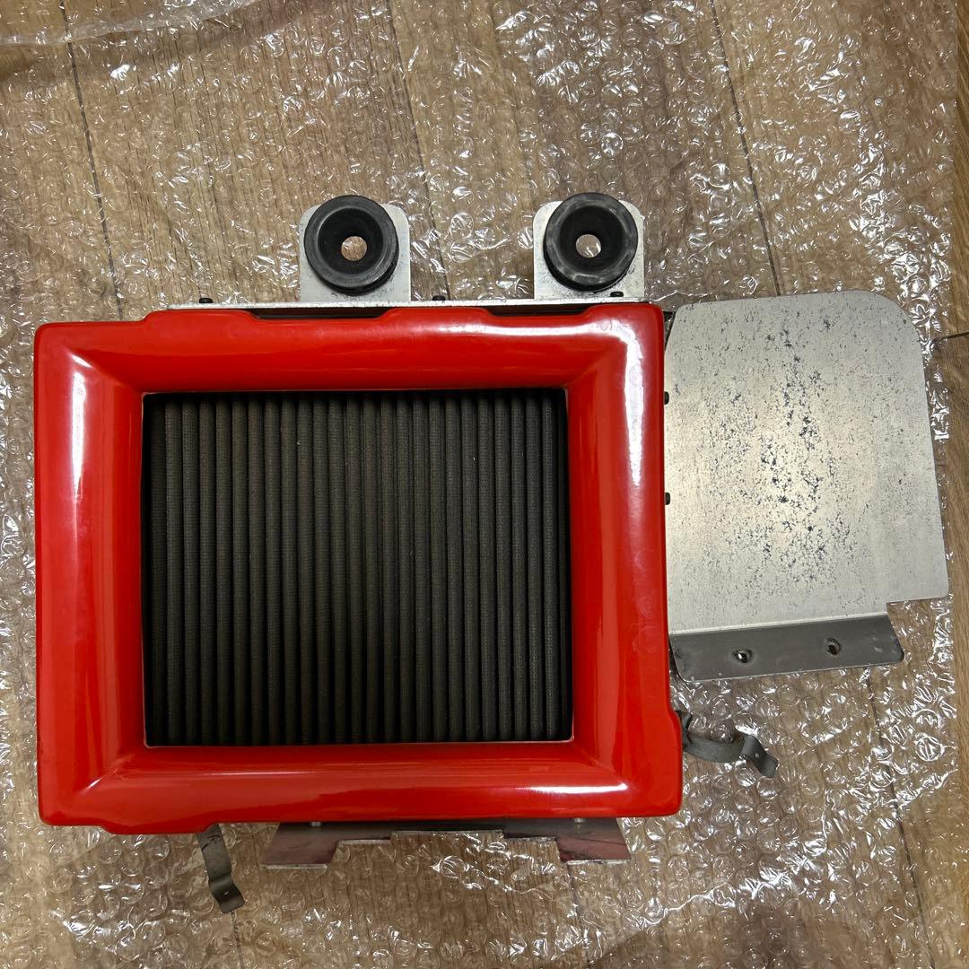 cx-5 インダクションボックス 957