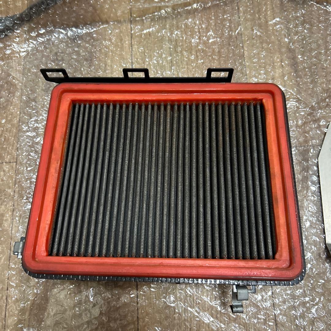 cx-5 インダクションボックス 957