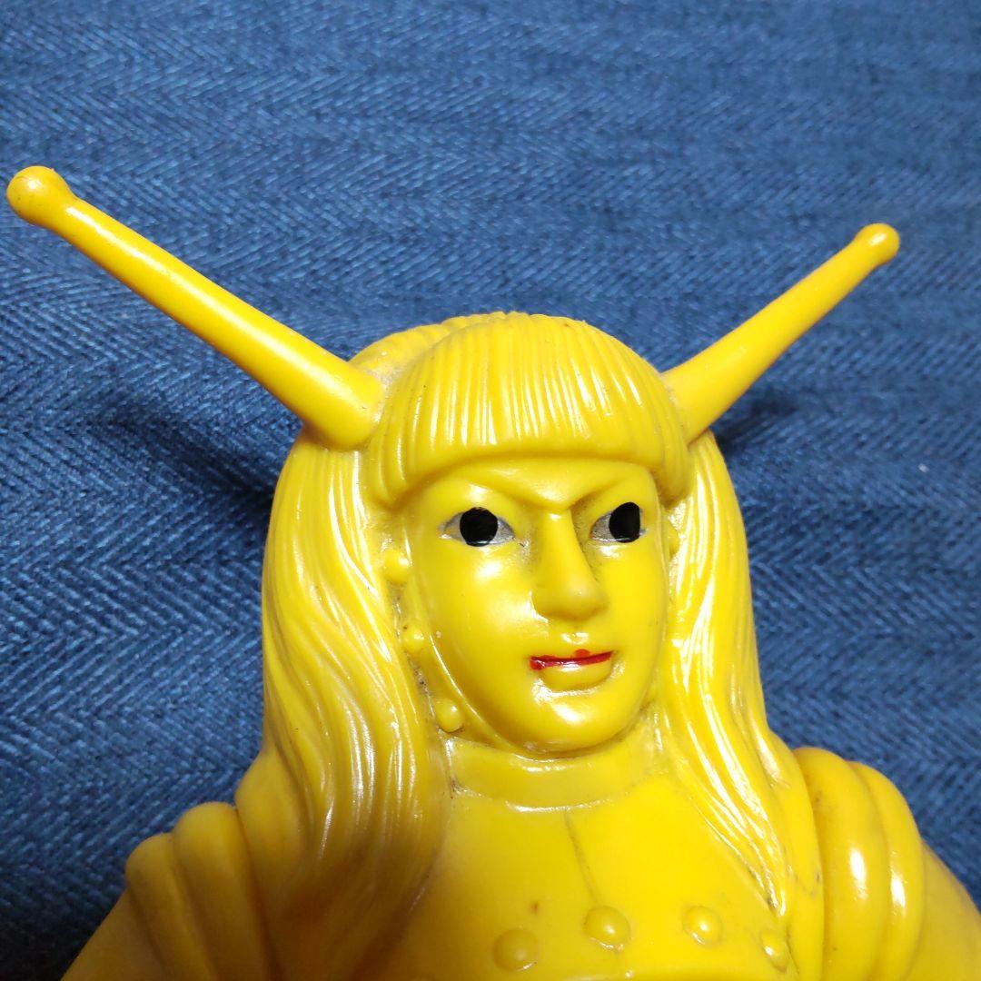 ブルマァク 当時物 マグマ大使 訳あり品