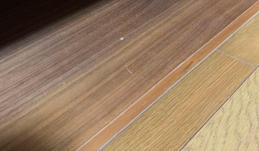 ⚠️11月23日で処分します⚠️ テレビ台　無印良品