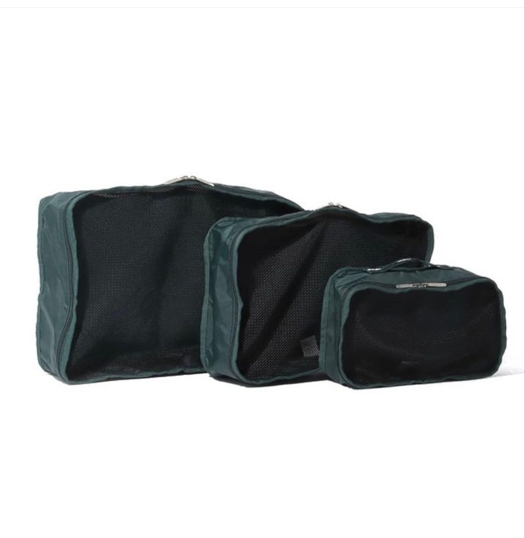 LESPORTSAC レスポートサック トラベルポーチ