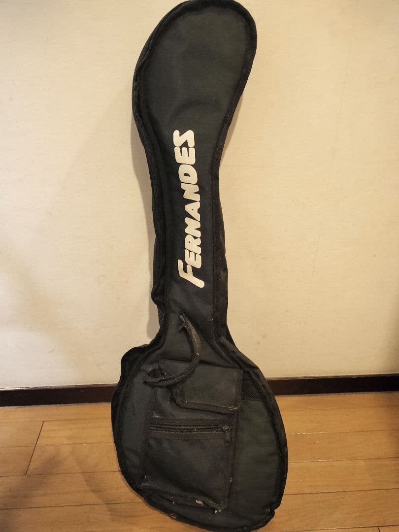 Fernandes ZO-3 ゾーさん (ジャンク品)