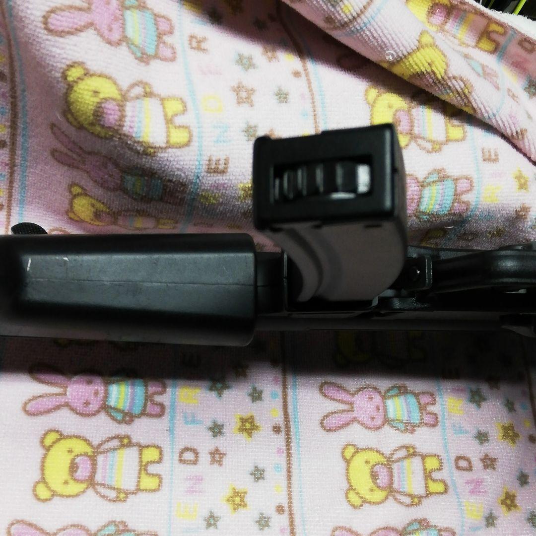 マルイMP5