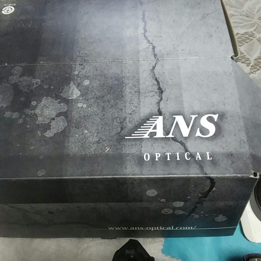 ANS光学式照準