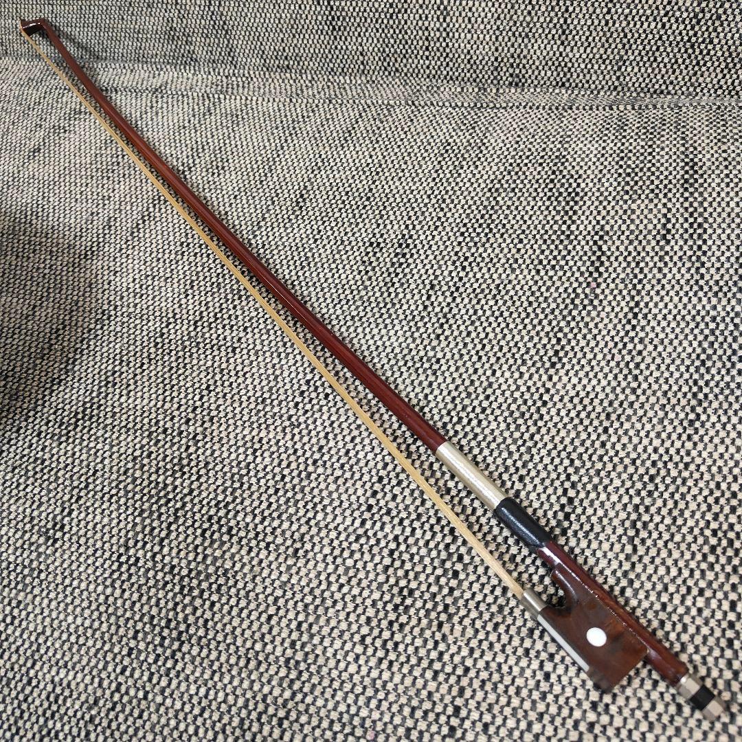 バイオリン S.SARASATE V-501 サラサーテ 4/4 1998