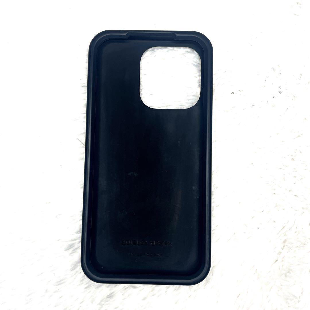 BOTTEGA VENETA イントレチャート iPhone14Pro ケース