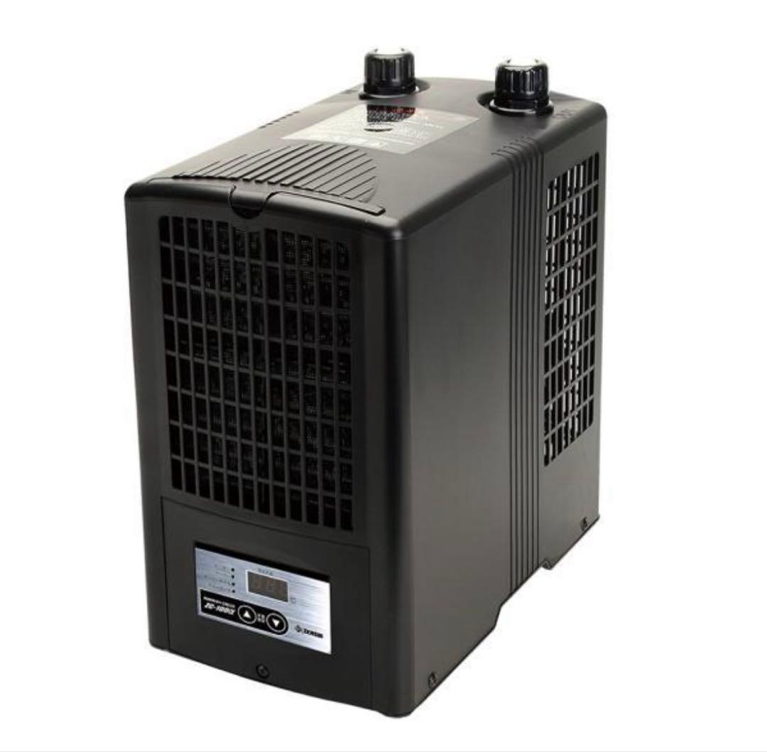 ゼンスイZC-100α　 エーハイムプロフェッショナル 4+ 2273