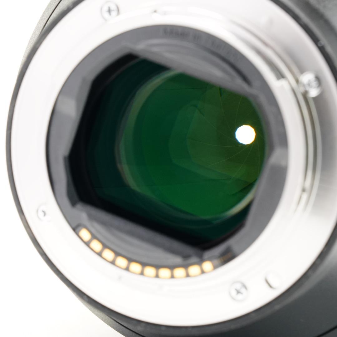 【美品】Sony Gマスター SEL85F14GM 85mm F1.4 ボケ王