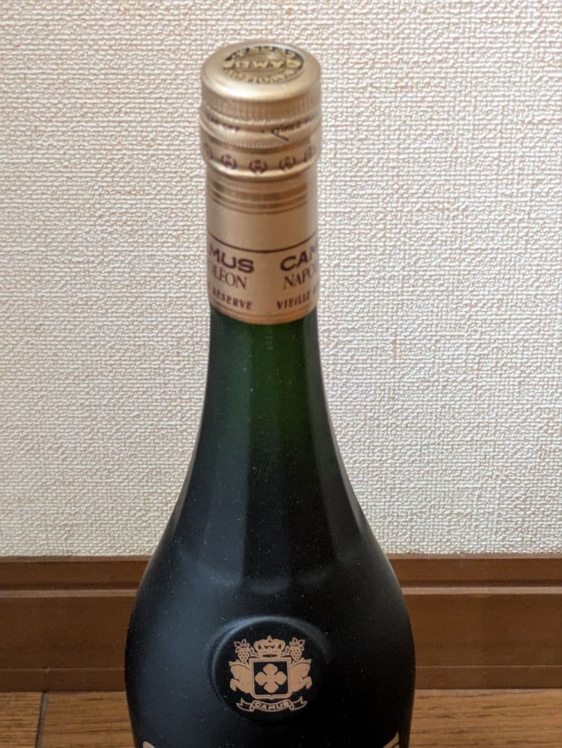 ⭕️★ブランデー・ウイスキー・紹興酒他全１０本★⭕️