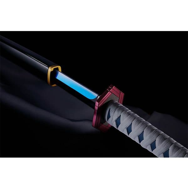 鬼滅の刃 PROPLICA 日輪刀 冨岡義勇 未開封品