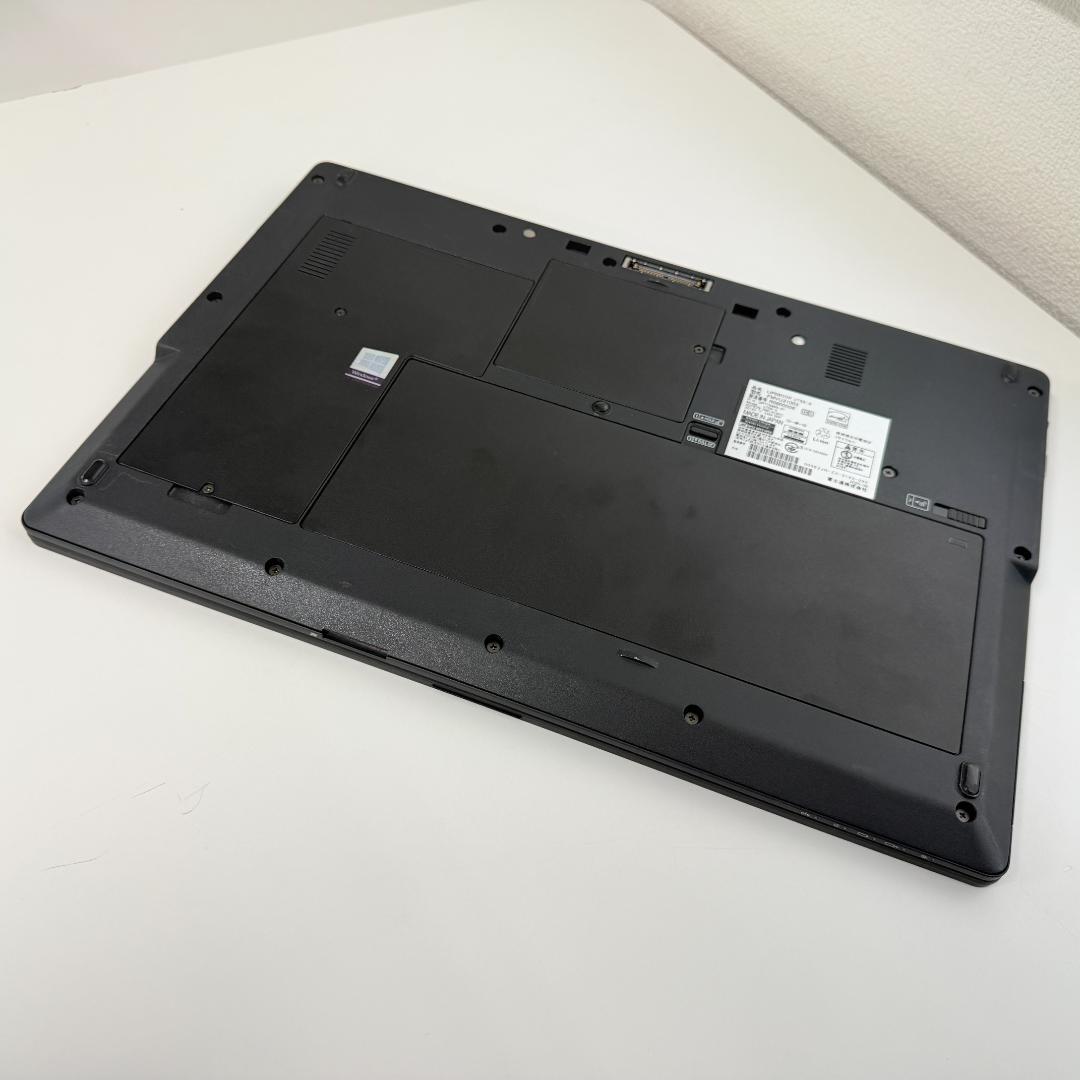 特価★LIFEBOOK U759/A i5 第8世代 16GB SSD256GB