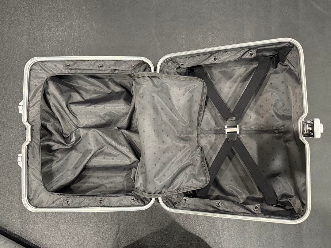 RIMOWA Original Compact　リモワ オリジナル コンパクト