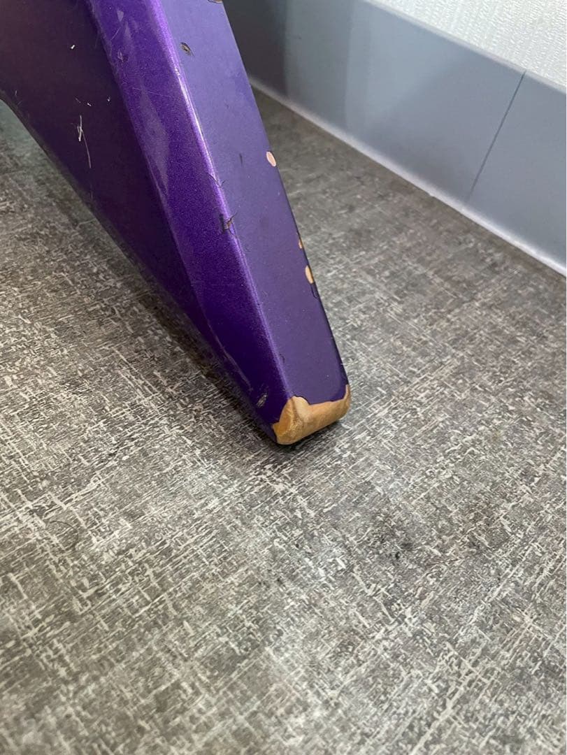 【希少】Greco GTX-55 TUSK 変形エレキギター ビンテージ