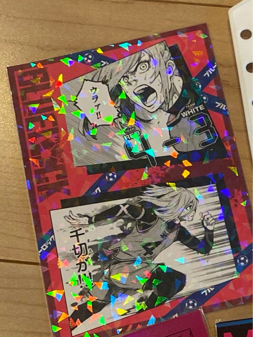 千切　豹馬
