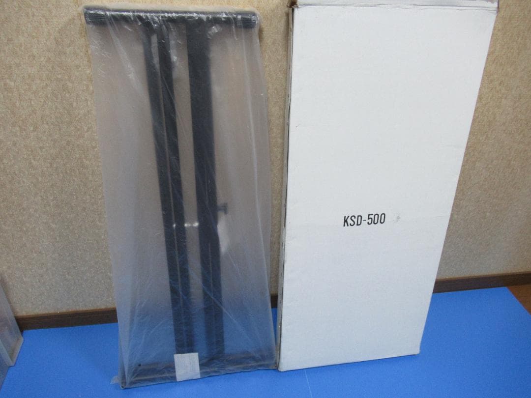 ヤマハ　P-60S　スタンド付き