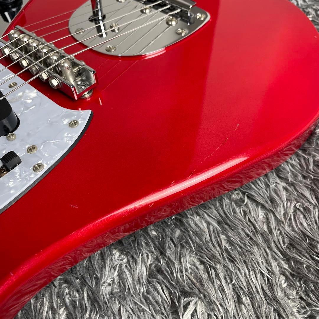 Photogenic MG-200 Mustangタイプ