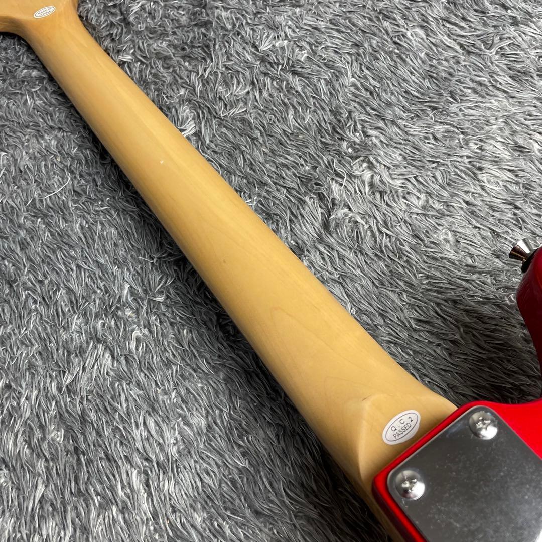 Photogenic MG-200 Mustangタイプ