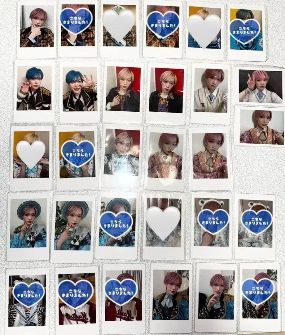 パンダドラゴン たいが グッズ まとめ