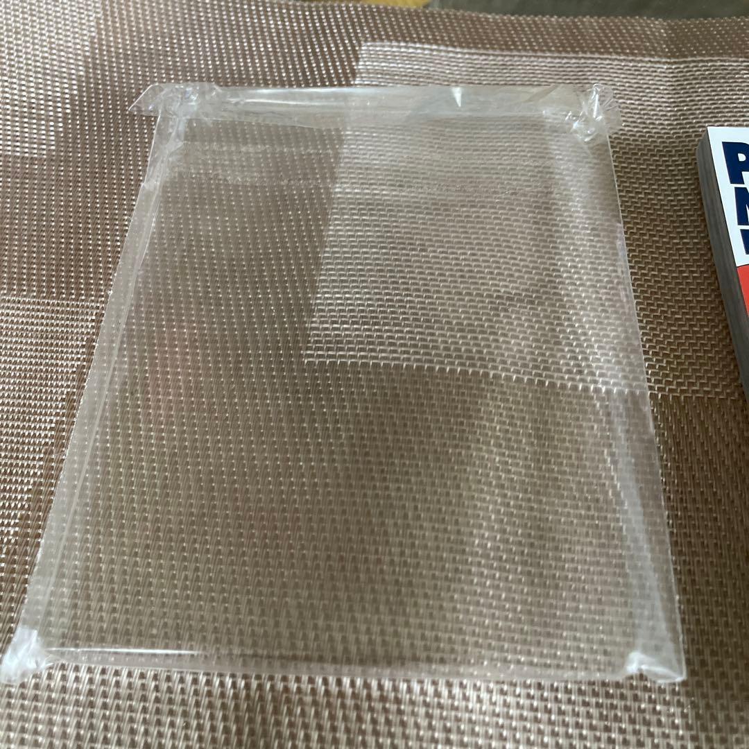 ピカチュウ　ムービーポスターズ　ポストカードブック　非売品