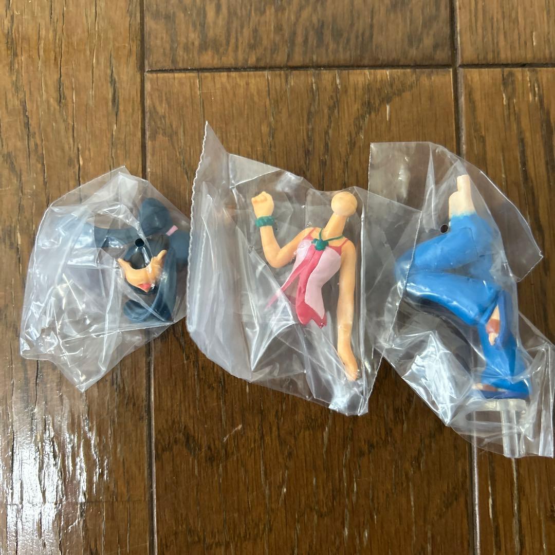 ポケモン 蒼海の王子マナフィ リアルフィギュアコレクション 「ヒロミとブイゼル」