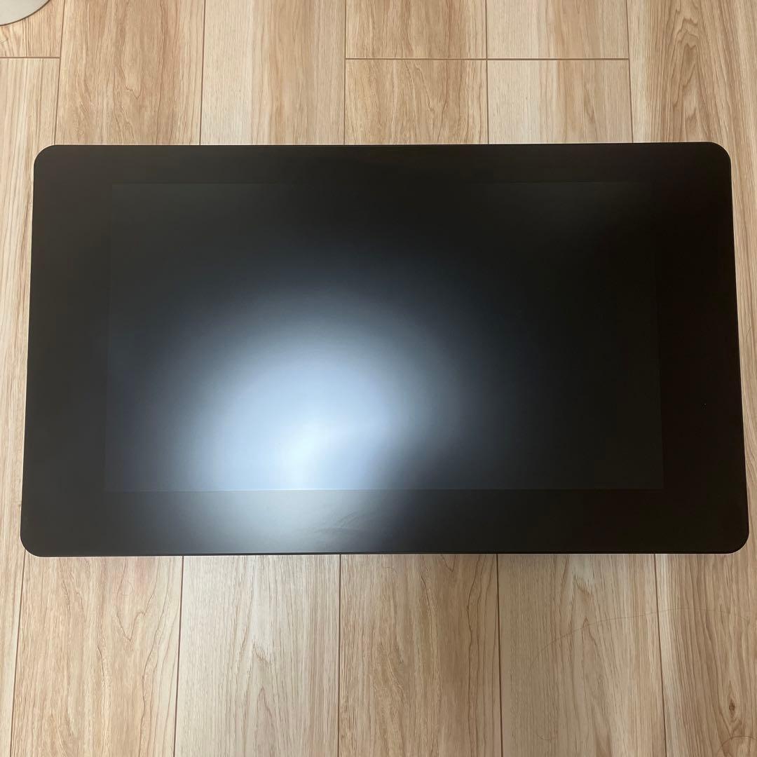 液タブ・ペンタブ Wacom Cintiq Pro 24 TDTH-2420/KO 2021