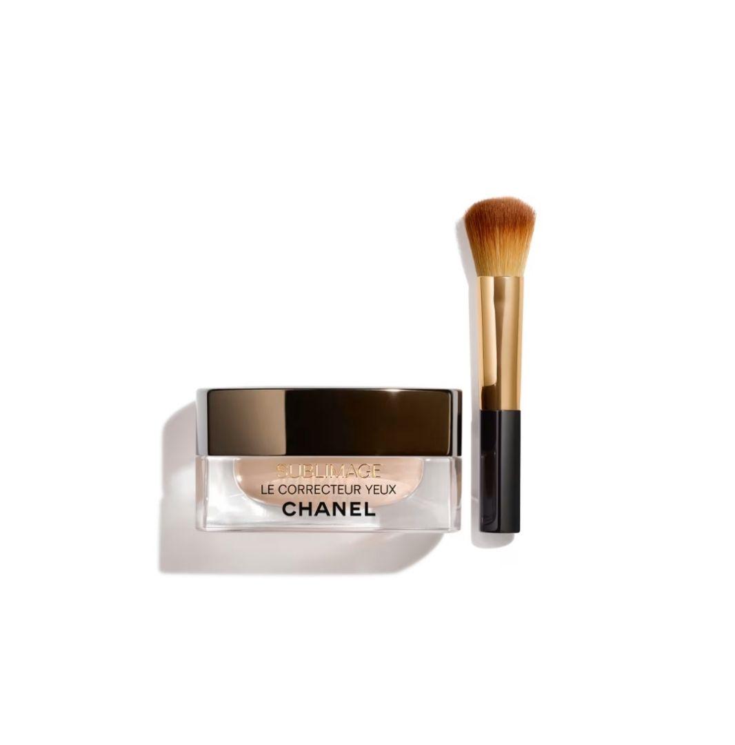 CHANEL サブリマージュ コレクトゥール ユー 02 10g