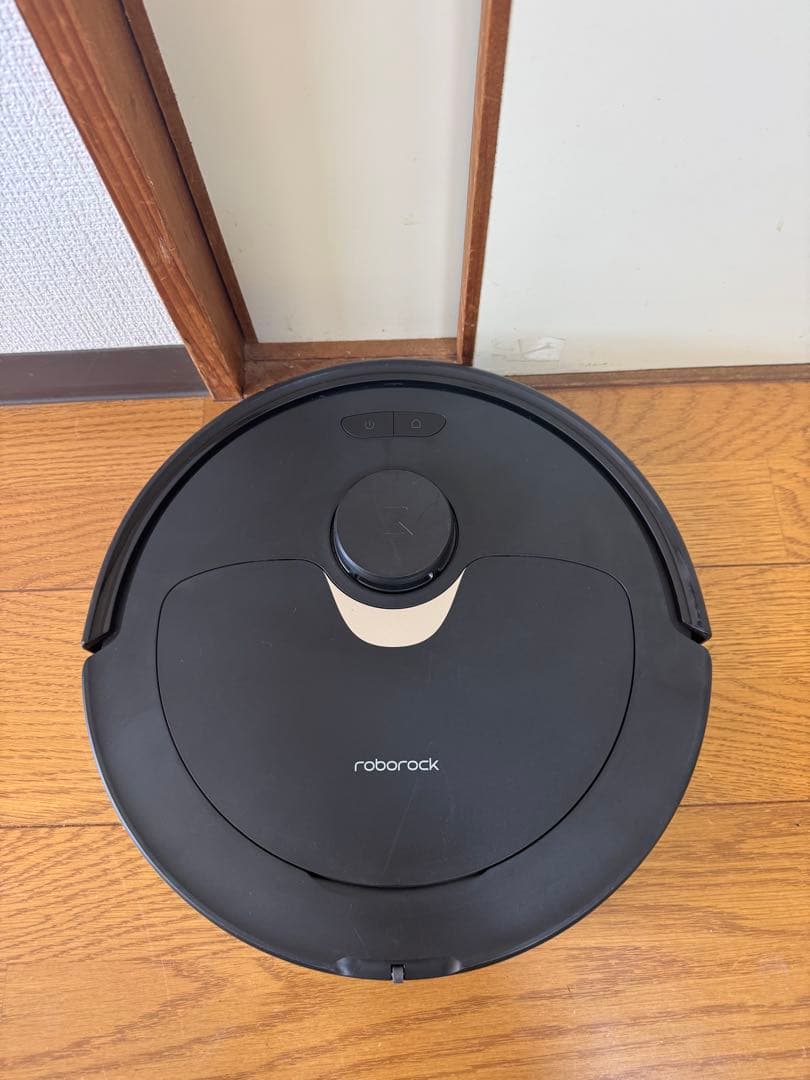 ロボロックRoborock 掃除機 QR52-04 Q Revo 『本体のみ』