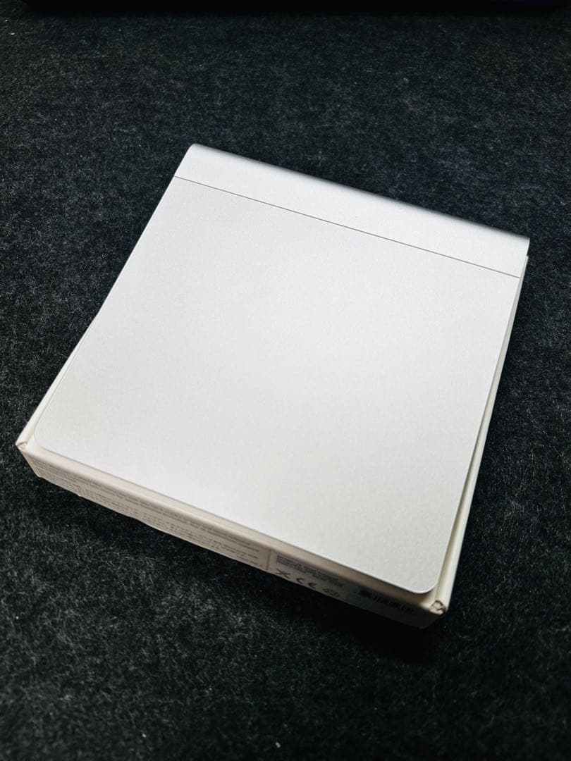 美品 Mac mini M1 8gb 256gb + MagicTrackpad