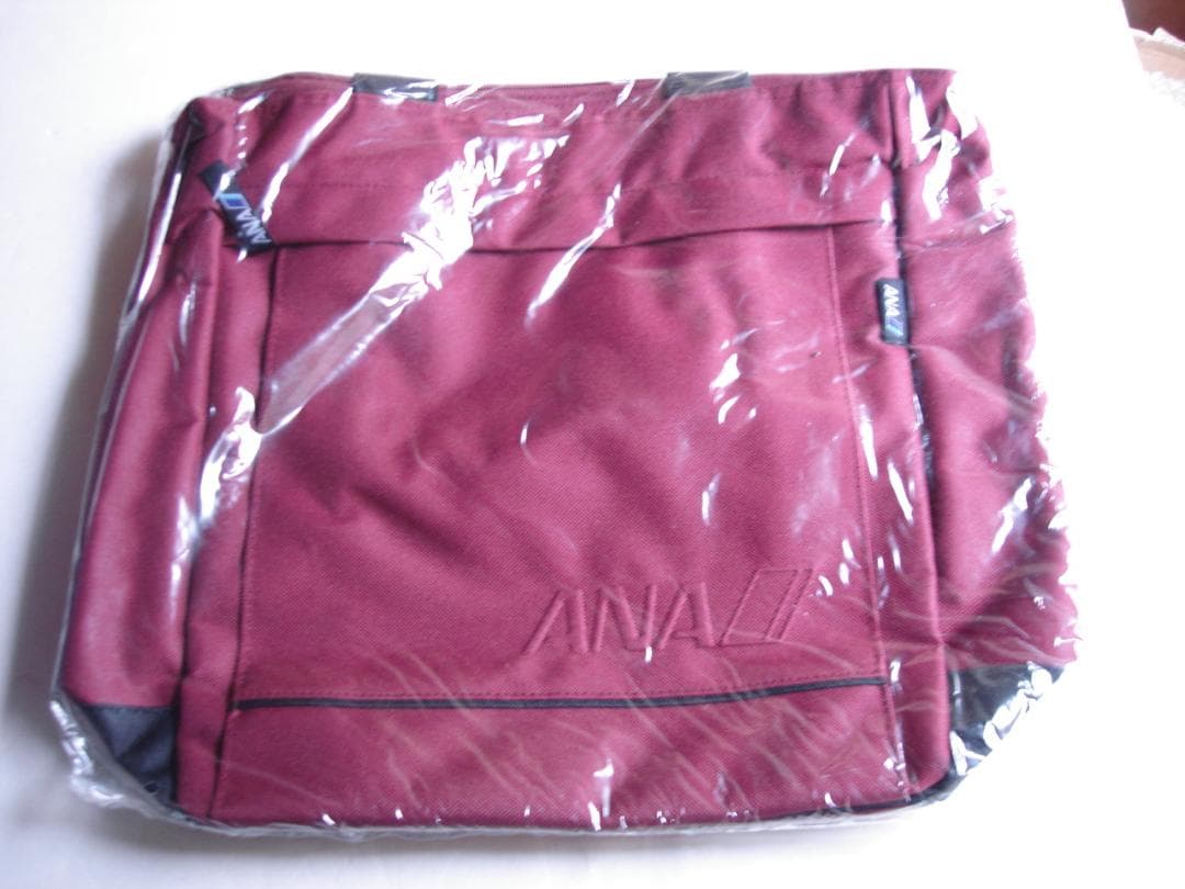 ANAスカイホリデー沖縄 キャンペーン 非売品オリジナルバック