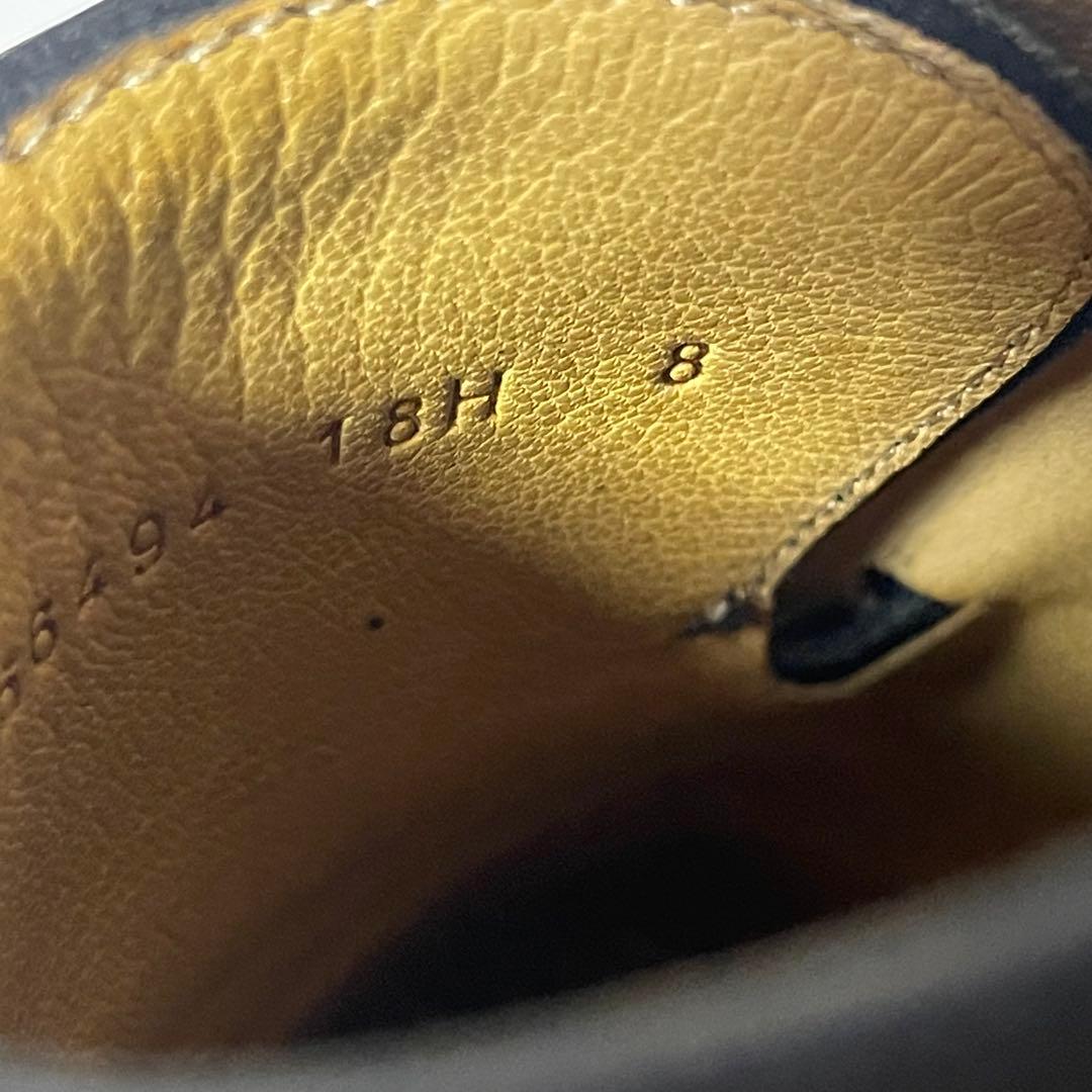 パラブーツのポー　8