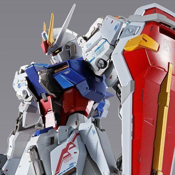 l build ストライクガンダム 10th ver + 他セット