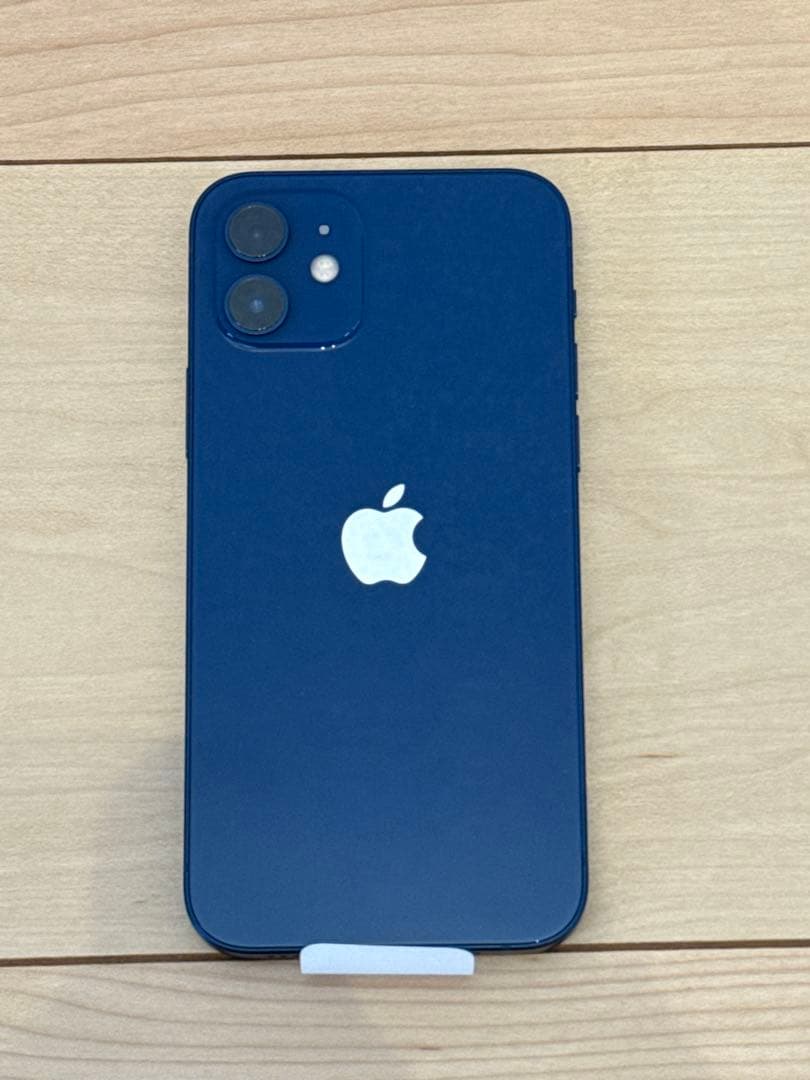 iPhone 12 128GB本体