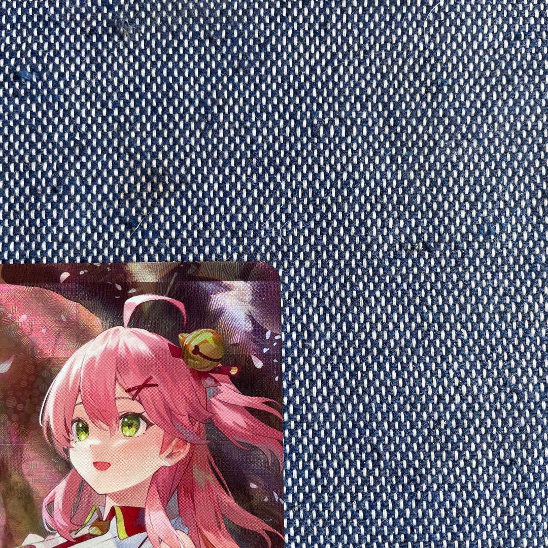 ホロライブカードゲーム　さくらみこ　OUR エリートスパーク　ホロカ