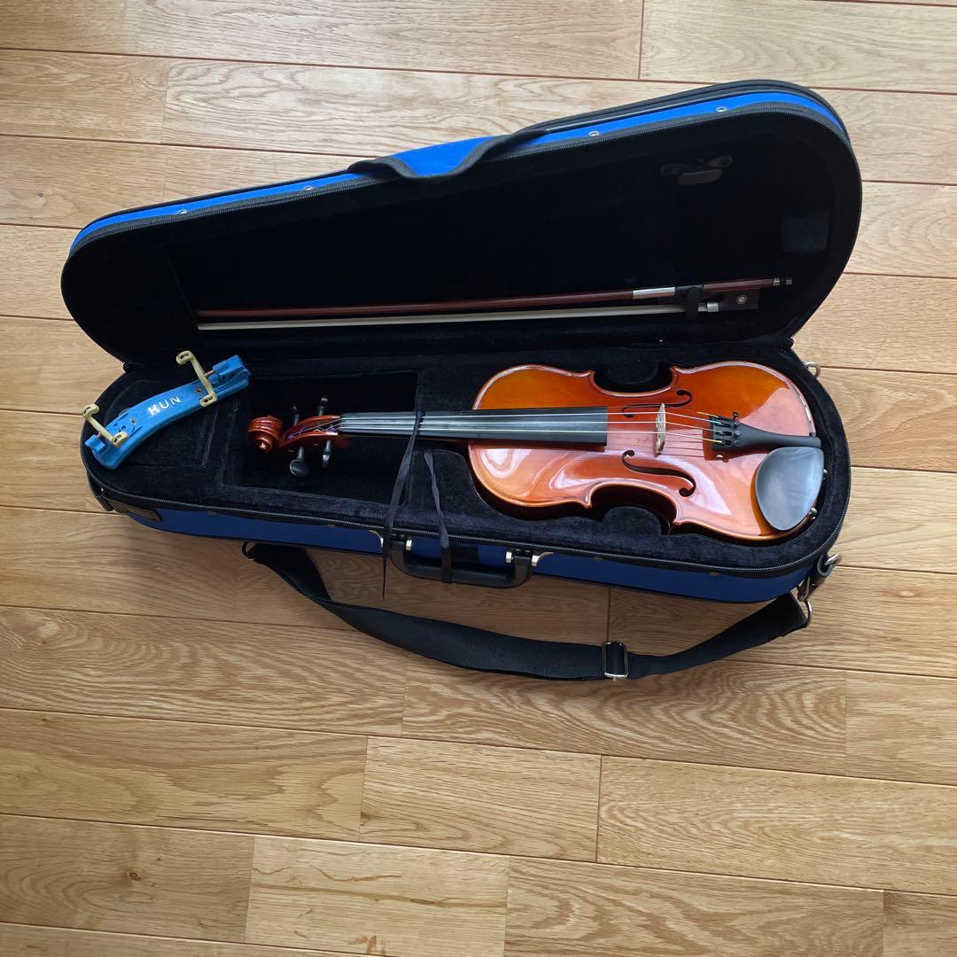 バイオリン　スズキ　NO230 1/4サイズ