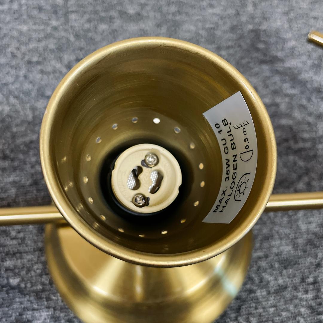 IKEA バロメーテル シーリングライト 電球 リモコン付