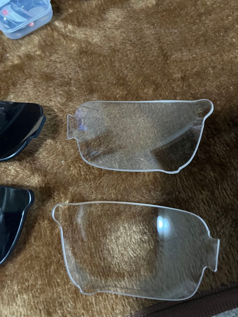 ESS Rollbar サングラス