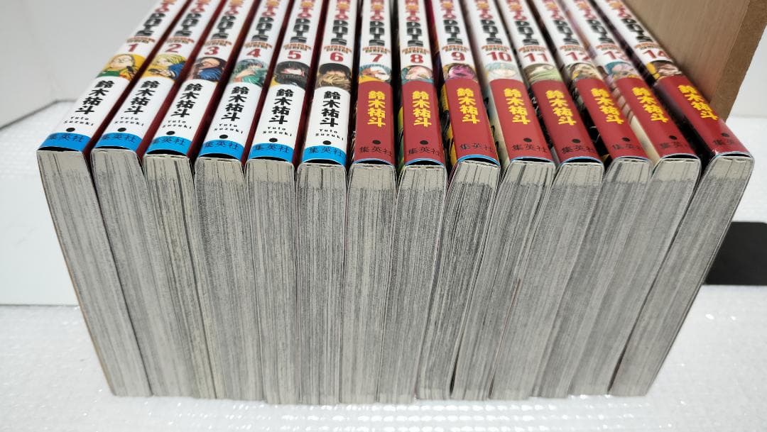 SAKAMOTO DAYS1-25 既刊全巻 公式関連本5冊 特典付き 全初版