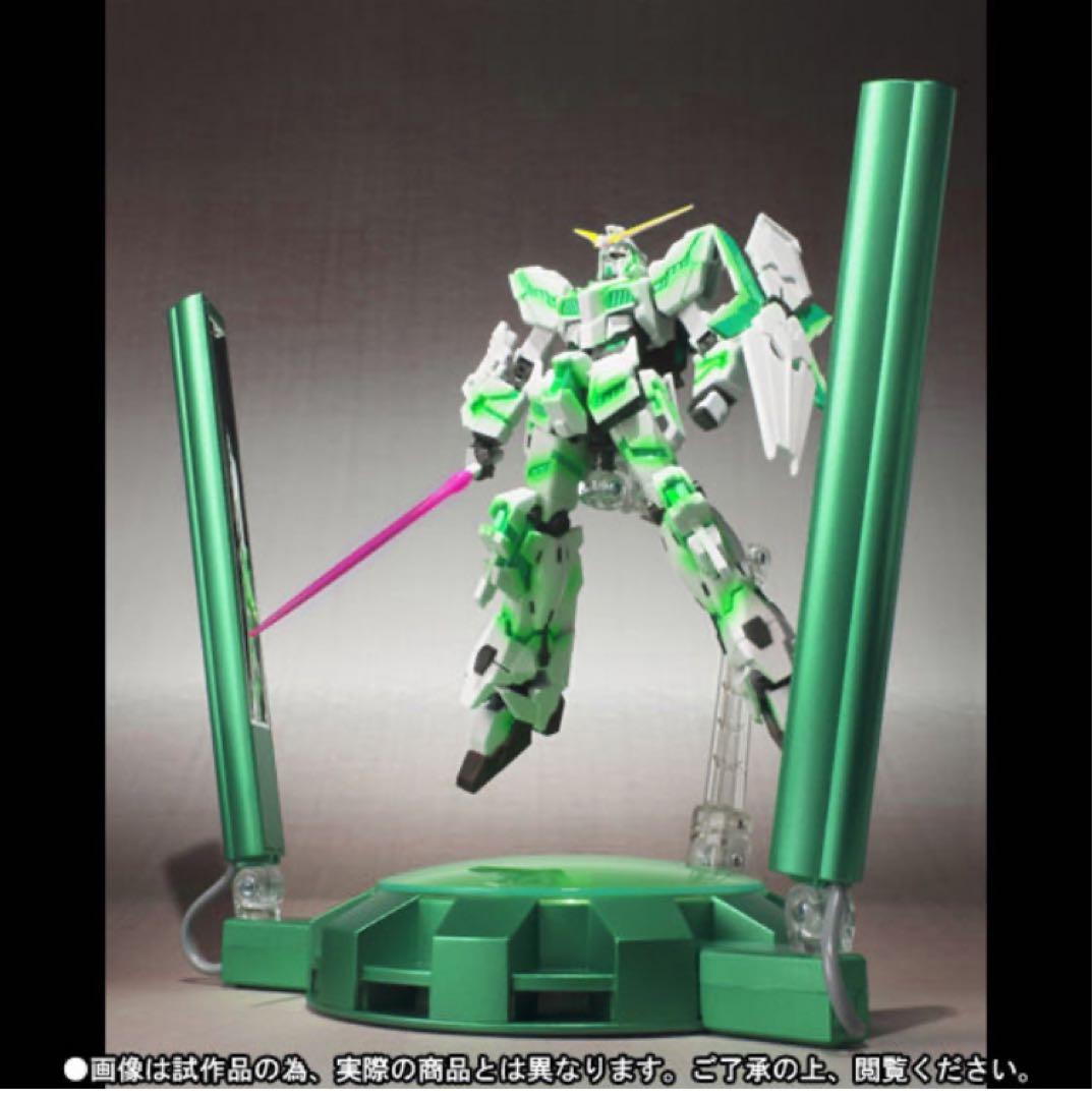 新品　ROBOT魂 ユニコーンガンダム覚醒仕様