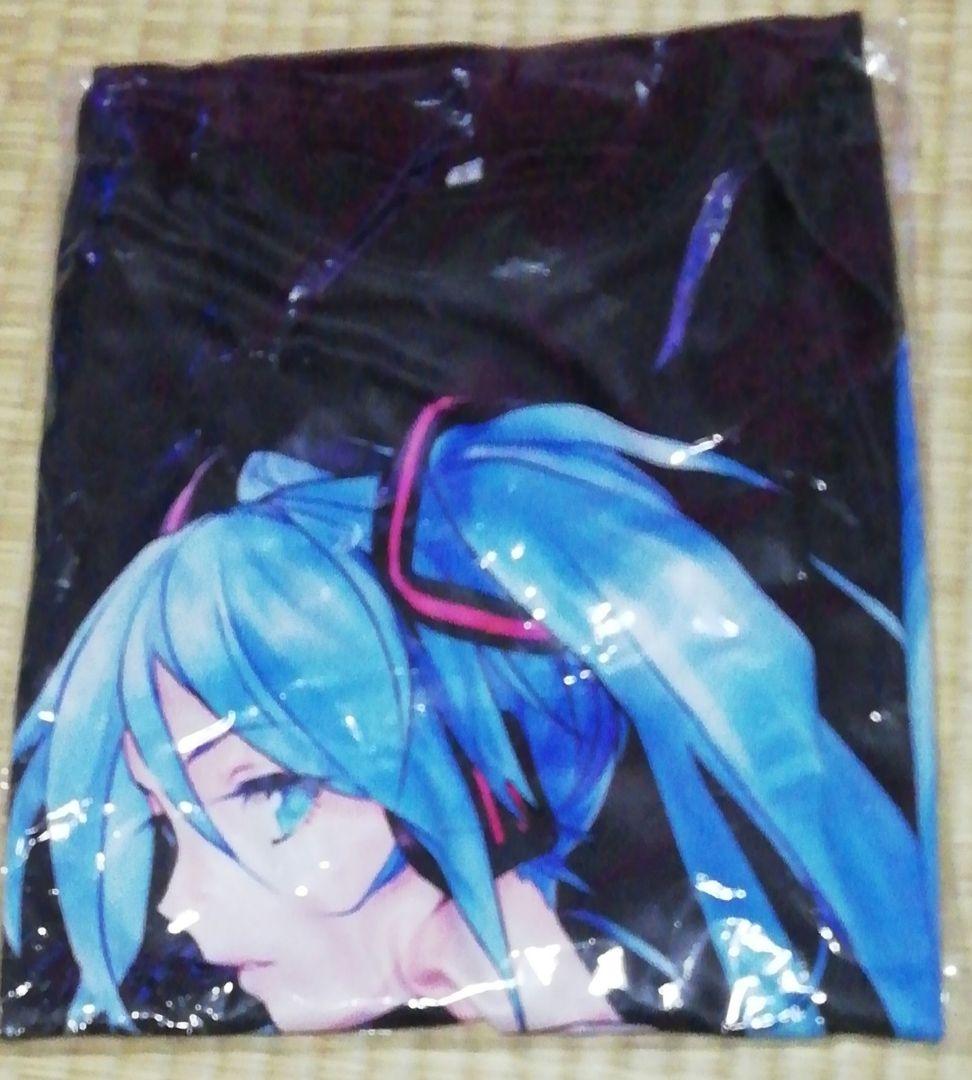 初音ミク　Tシャツ　半袖