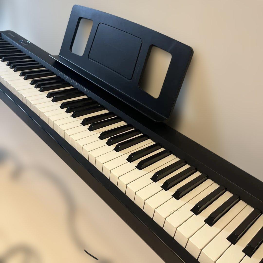 Roland FP-10 デジタルピアノ 88鍵