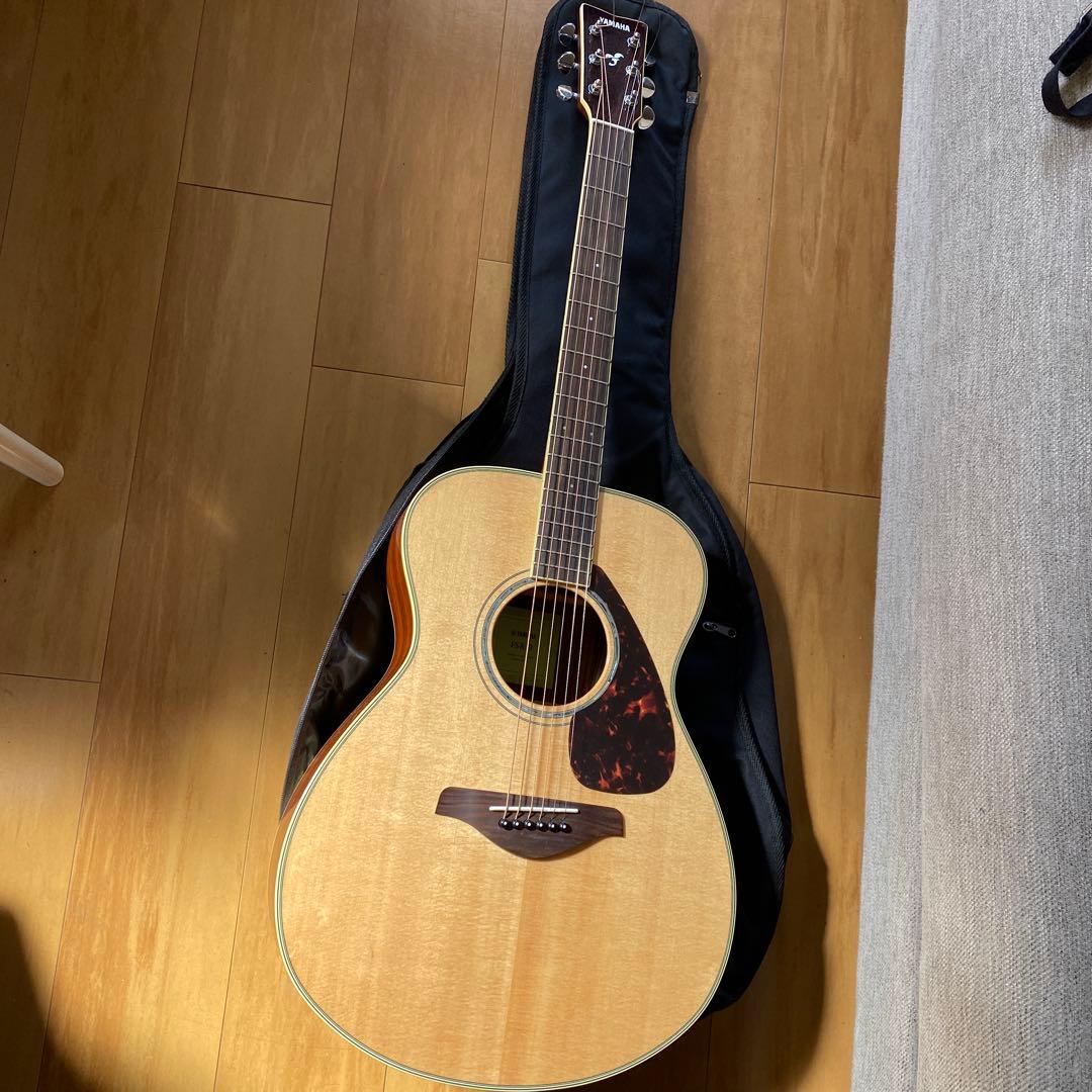Yamaha FS830 ギター
