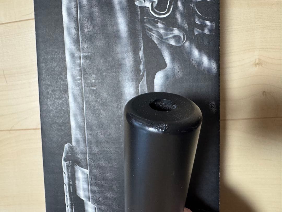 東京マルイ　VSR-10 G SPEC