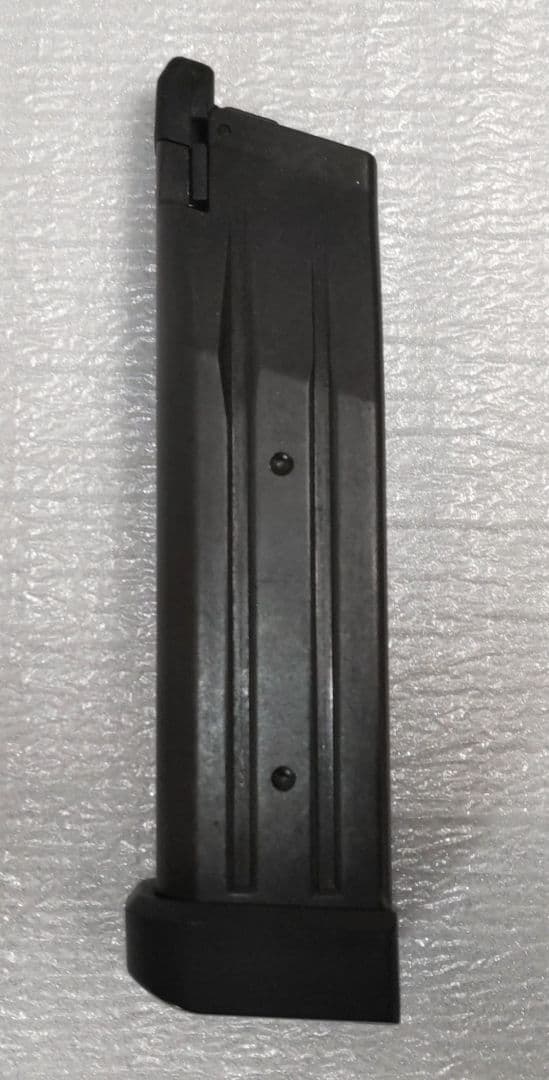 東京マルイ XTREME.45 ガスブローバック 美品