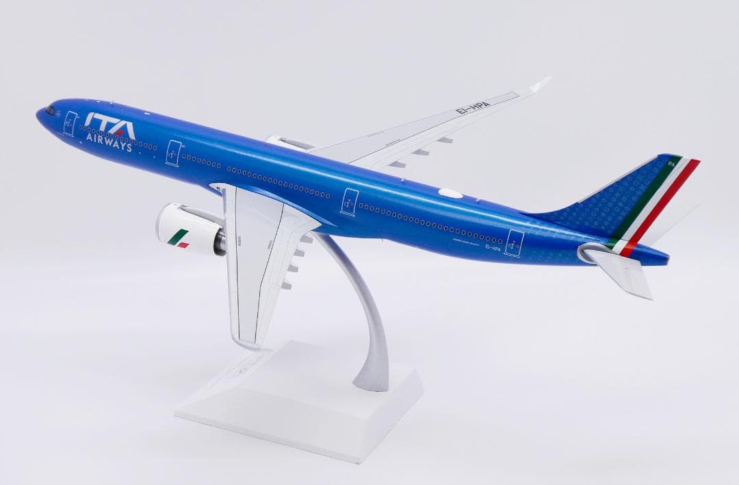 ITAエアウェイズ A330-900 EI-HPA 1/200
