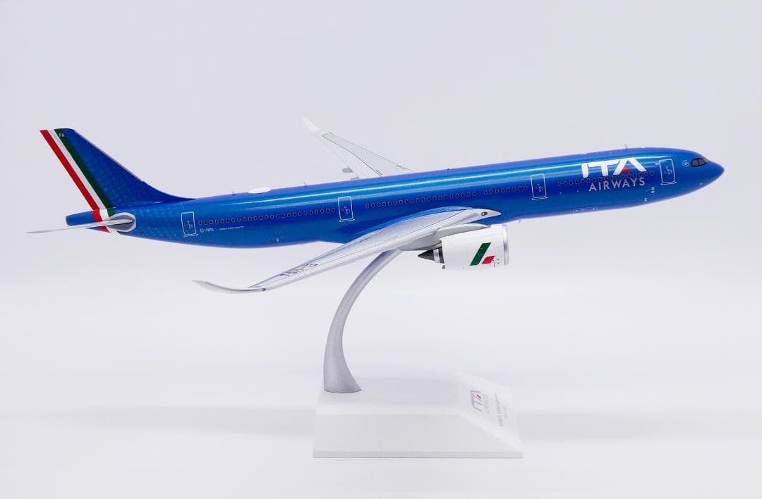 ITAエアウェイズ A330-900 EI-HPA 1/200
