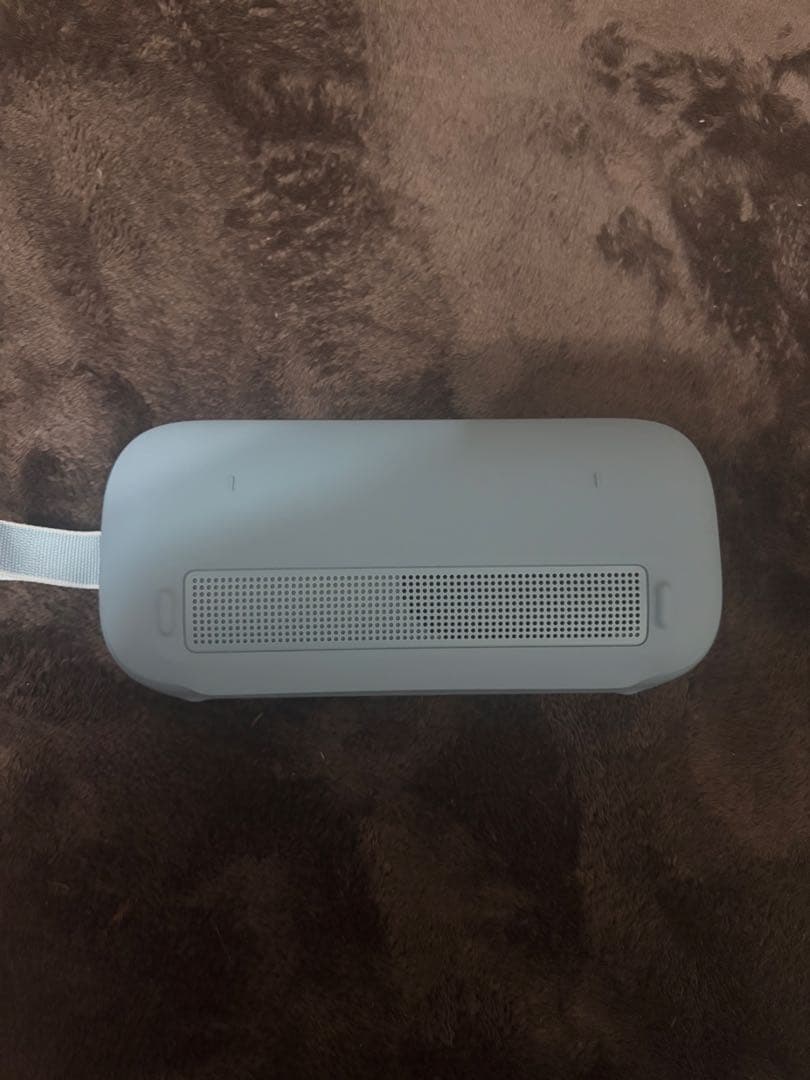 BOSE SoundLink Flex ワイヤレススピーカー