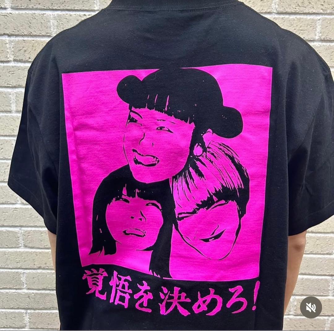 サバシスター　Tシャツ